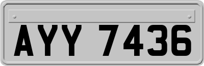 AYY7436