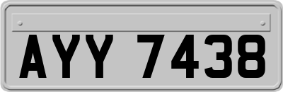 AYY7438