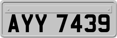 AYY7439