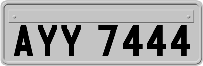 AYY7444
