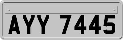 AYY7445