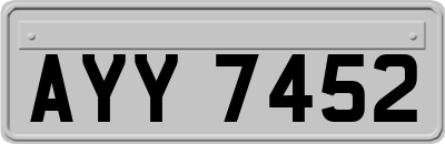 AYY7452