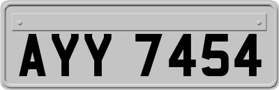 AYY7454
