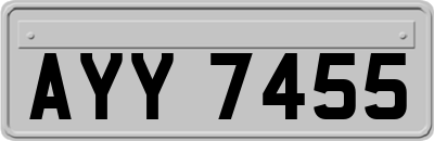 AYY7455