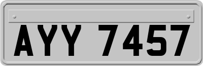 AYY7457