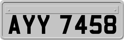 AYY7458