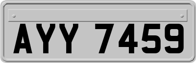 AYY7459