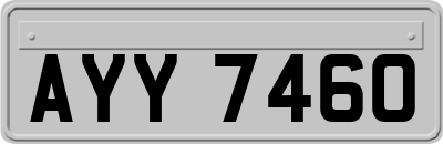 AYY7460
