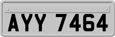 AYY7464