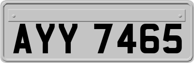 AYY7465