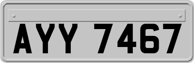 AYY7467