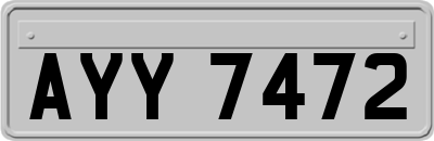 AYY7472