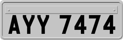 AYY7474