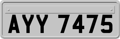 AYY7475