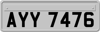 AYY7476
