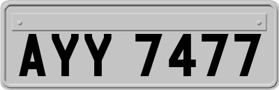 AYY7477