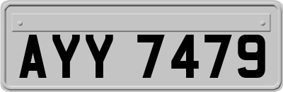 AYY7479