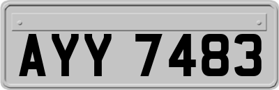 AYY7483