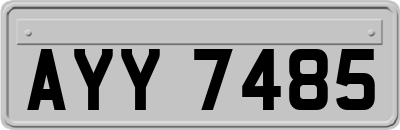 AYY7485