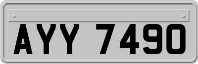 AYY7490