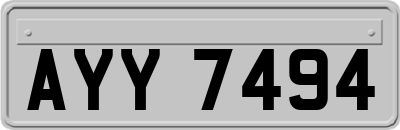 AYY7494