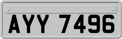 AYY7496