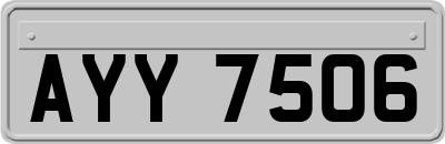 AYY7506