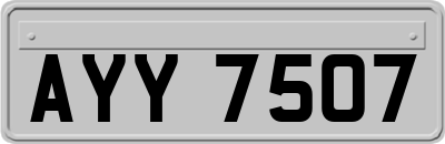 AYY7507