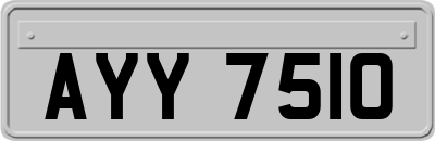 AYY7510