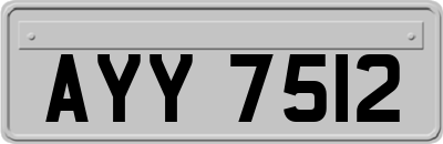 AYY7512