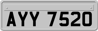 AYY7520