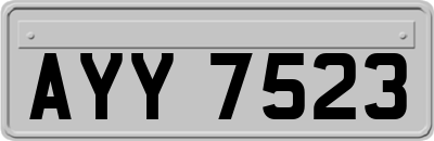 AYY7523