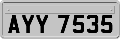 AYY7535