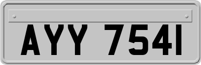 AYY7541