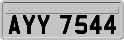 AYY7544