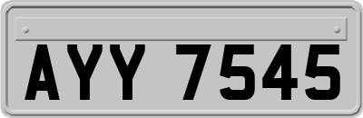 AYY7545