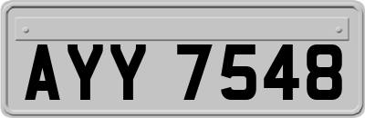 AYY7548