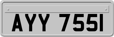 AYY7551