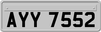 AYY7552