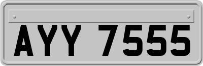 AYY7555