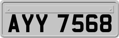 AYY7568