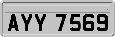 AYY7569