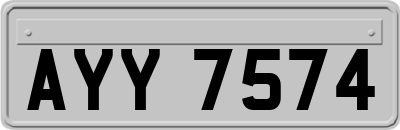 AYY7574
