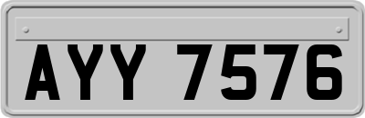 AYY7576