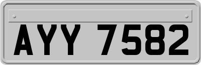 AYY7582
