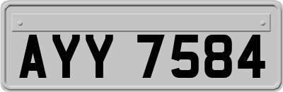 AYY7584