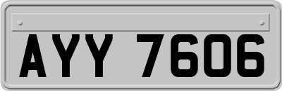 AYY7606
