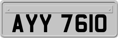 AYY7610