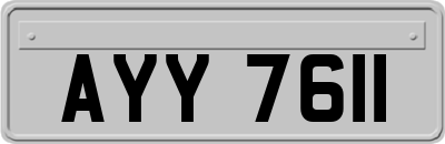 AYY7611