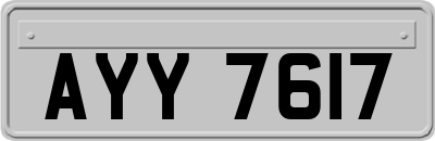 AYY7617